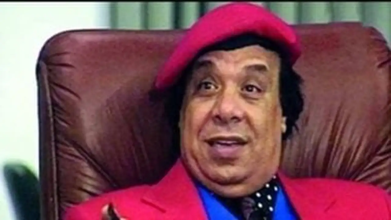حزن كبير.. وفاة سمير سيف شقيق الفنان الراحل وحيد سيف